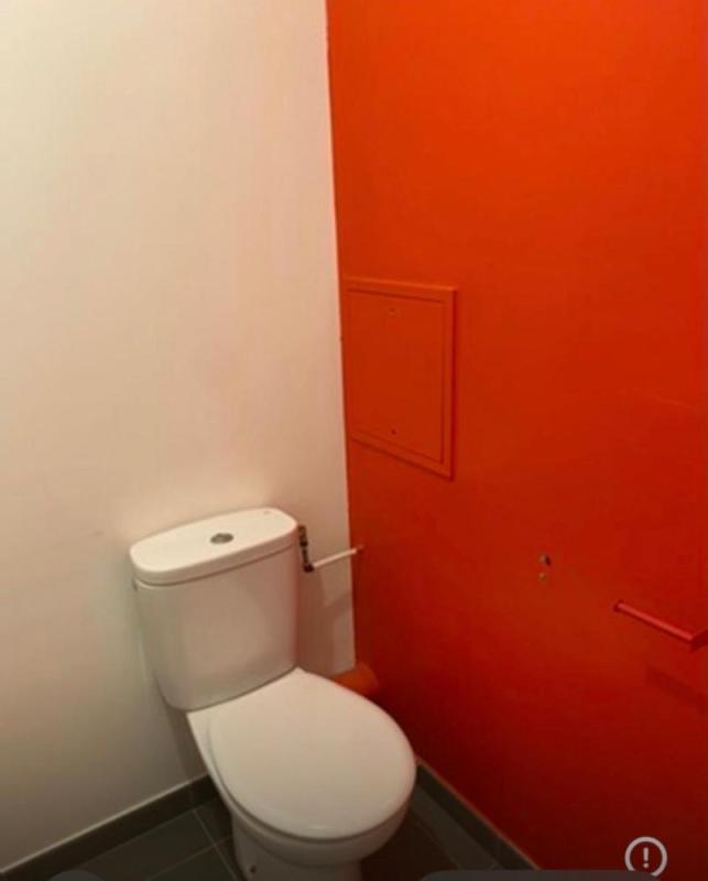 Appartement - 27 m² - 1 pièce