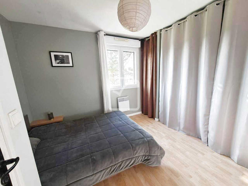 Maison - 114 m² - 6 pièces