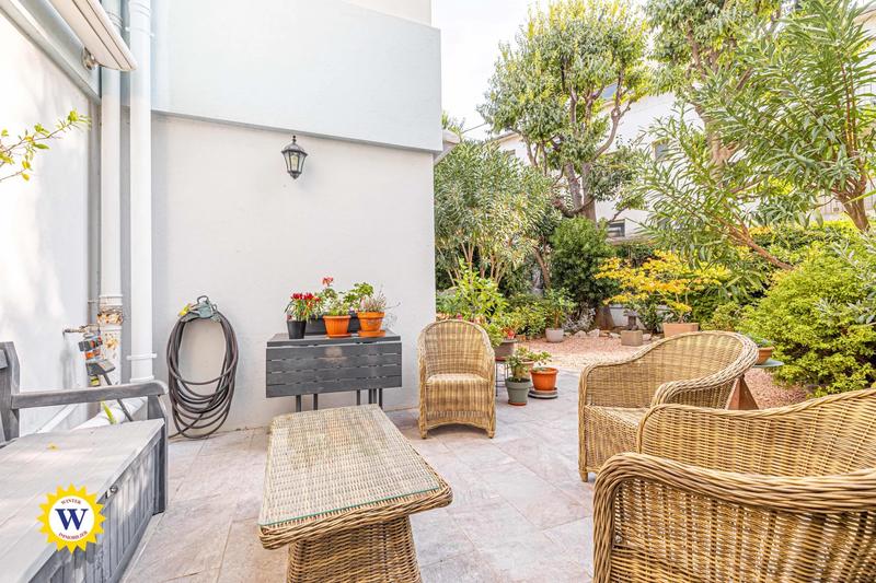 Appartement - 85 m² - 3 pièces