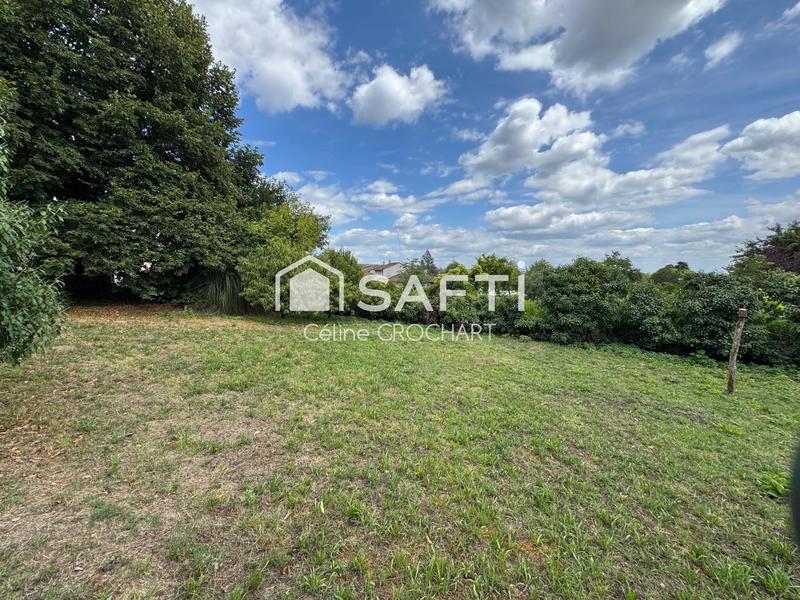 Maison - 175 m² - 9 pièces