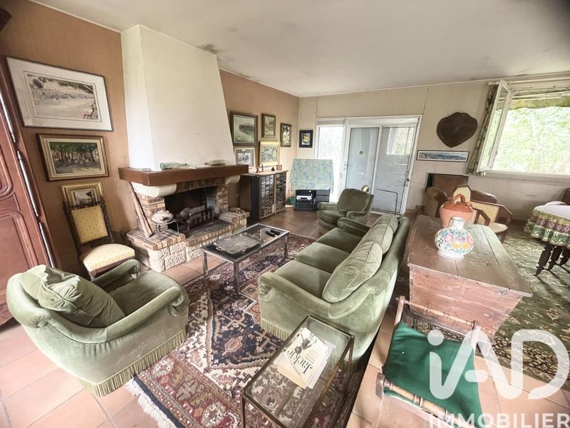 Maison - 182 m² - 6 pièces