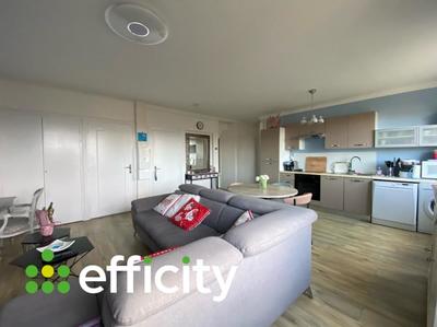 Appartement - 74 m² - 4 pièces