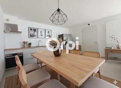 Villa - 97 m² - 4 pièces