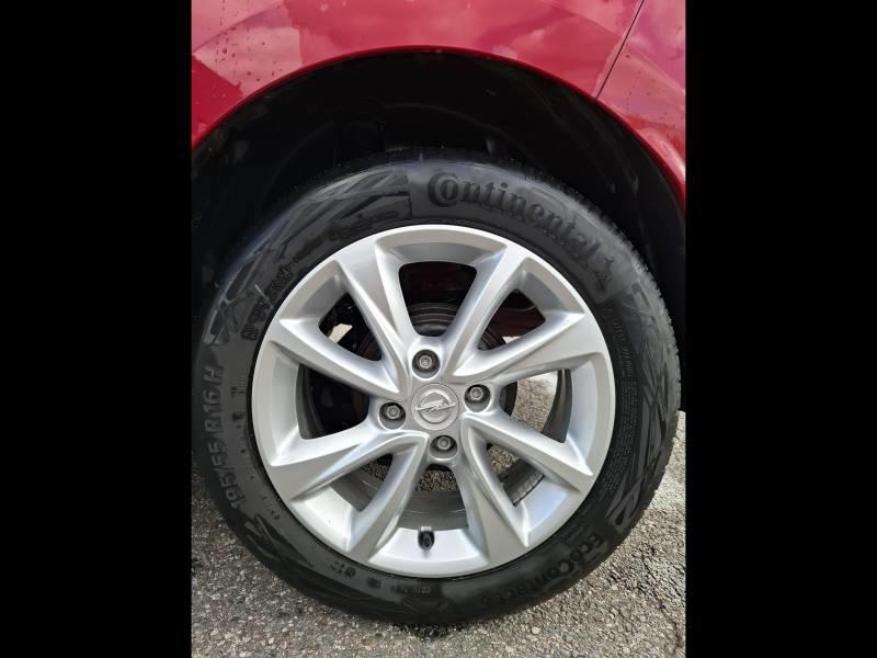 Opel Corsa 1.2 Turbo 100 ch Bvm6 Elegance Business