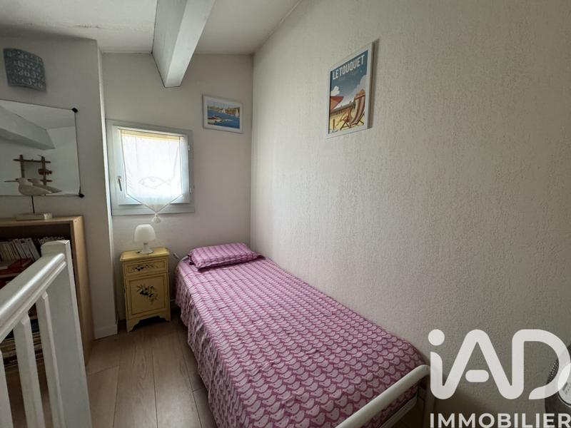 Appartement - 39 m² - 2 pièces