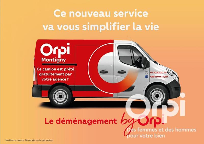 Maison - 135 m² - 7 pièces