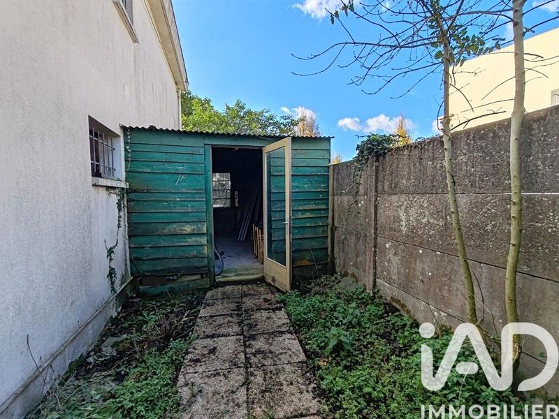 Maison de maîtres - 193 m² - 7 pièces