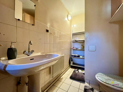 Appartement - 25 m² - 1 pièce