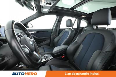 Bmw X1 sDrive16d m Sport Dkg7 116 ch