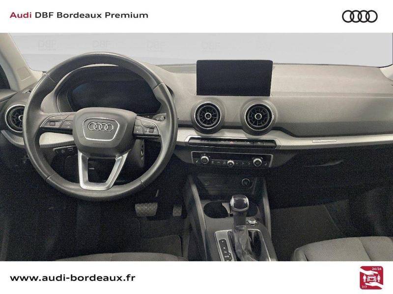 Audi Q2 35 Tfsi 150 s tronic 7 Design