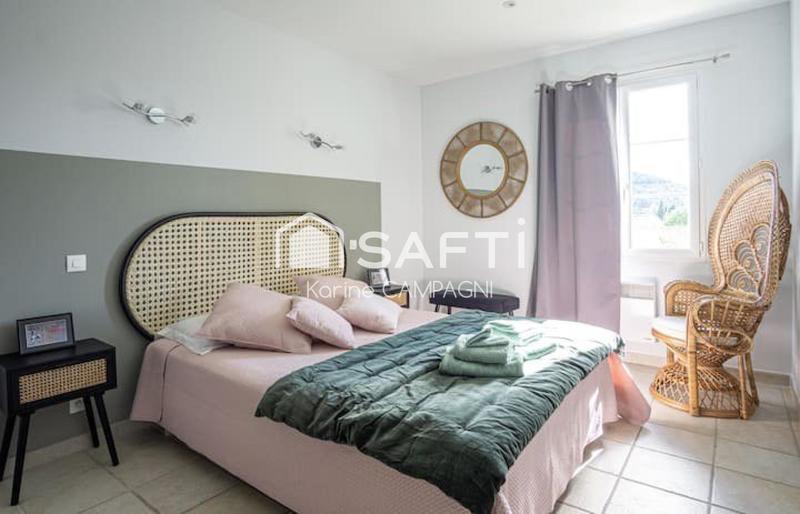 Villa - 200 m² - 8 pièces