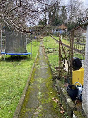 Maison - 132 m² - 5 pièces