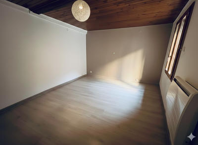 Maison de village - 50 m² - 2 pièces