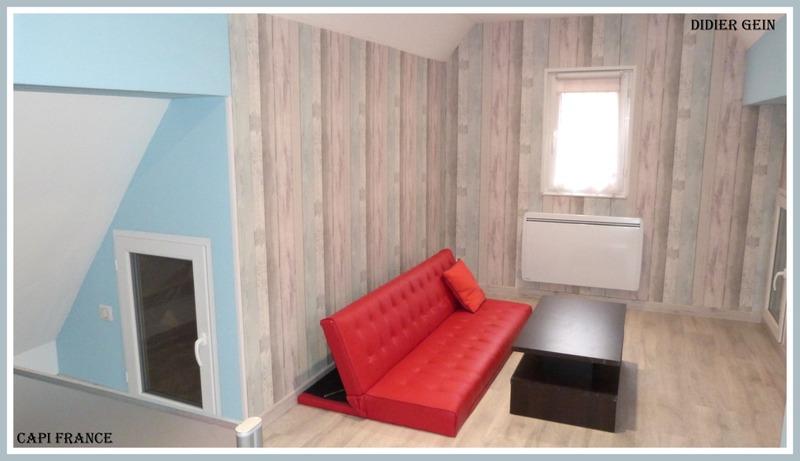 Maison - 209 m² - 7 pièces