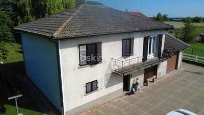 Pavillon - 119 m² - 7 pièces