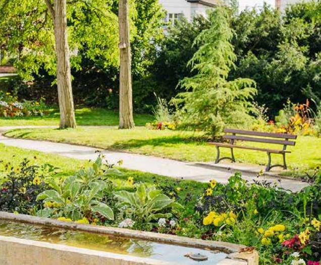 Appartement - 116 m² - 6 pièces