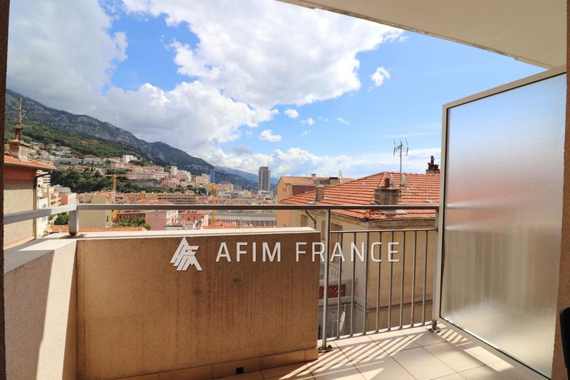 Appartement - 24 m² - 1 pièce