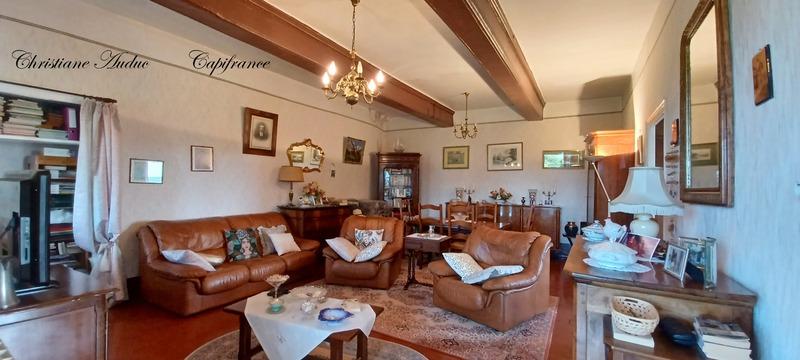 Maison - 80 m² - 3 pièces