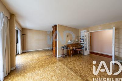 Appartement - 105 m² - 5 pièces