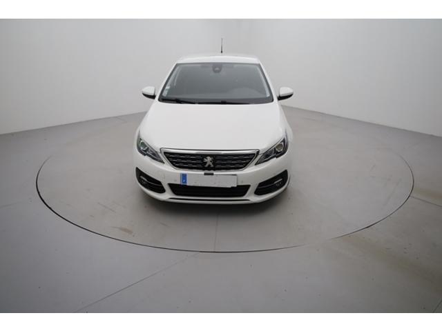 Peugeot 308 Allure 1.6 BlueHDi 120ch s&amp;S Eat6
