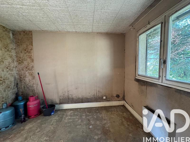 Maison - 31 m² - 2 pièces