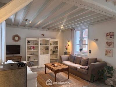 Maison - 102 m² - 5 pièces