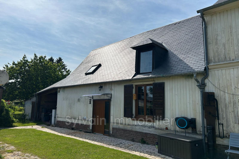 Maison - 146 m² - 7 pièces