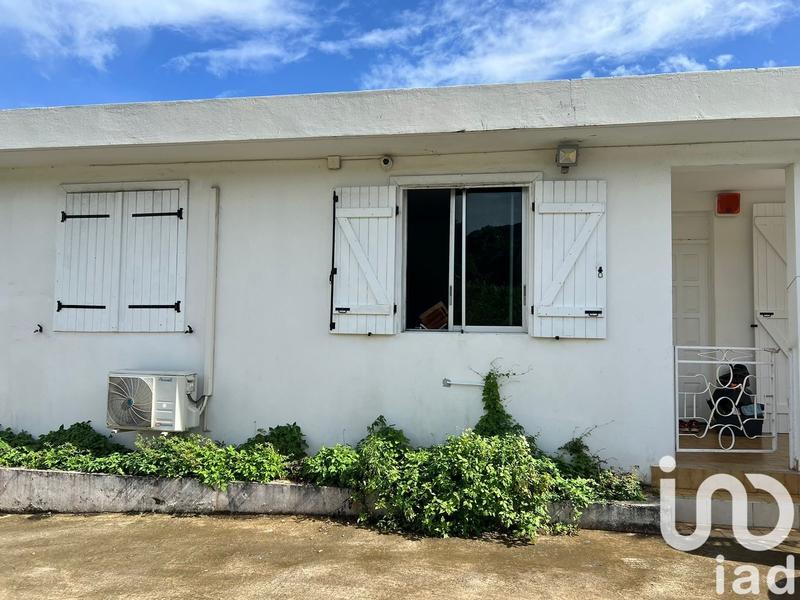 Appartement - 82 m² - 3 pièces