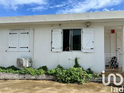 Appartement - 82 m² - 3 pièces