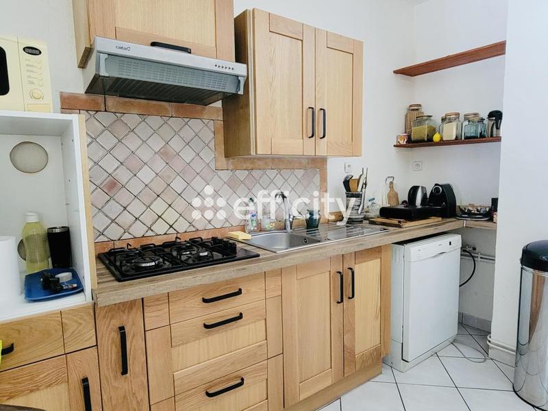 Appartement - 102 m² - 4 pièces