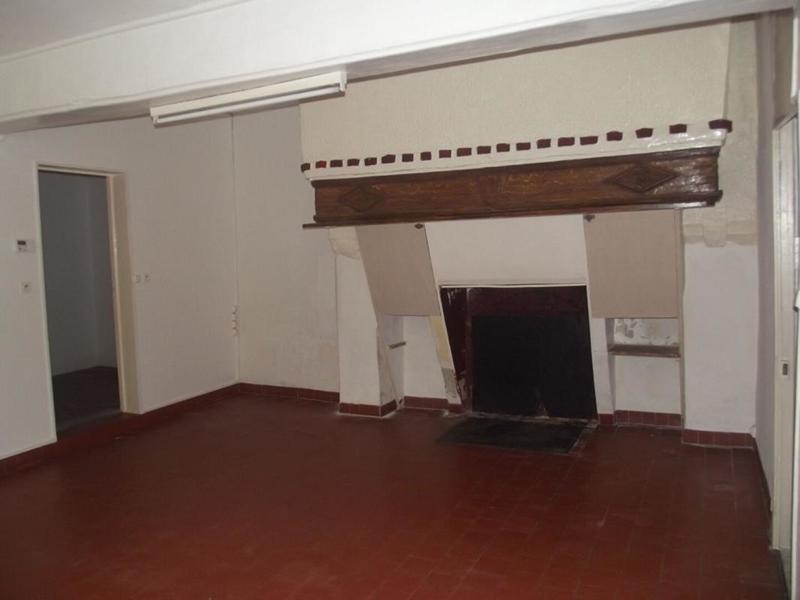 Maison - 98 m² - 6 pièces