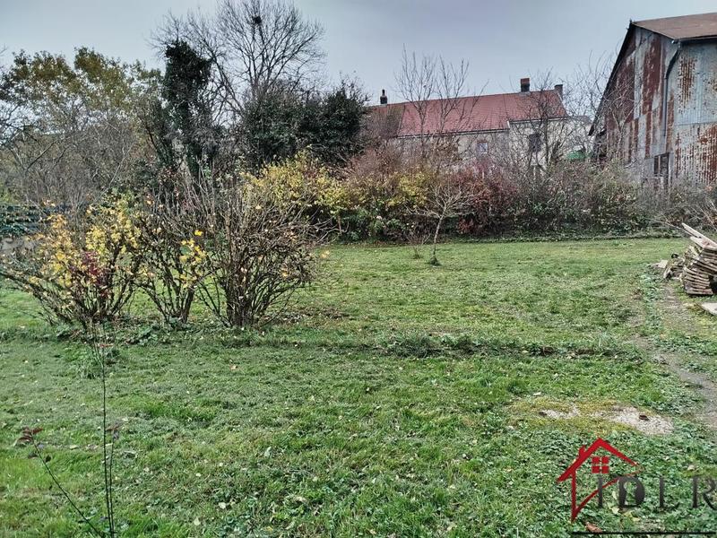 Maison de village - 94 m² - 4 pièces