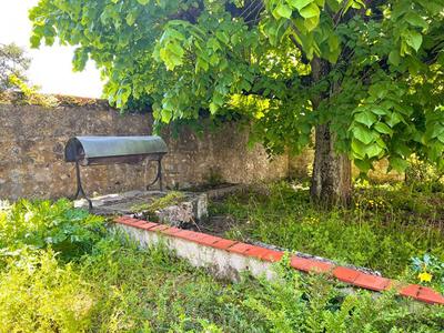 Maison - 112 m² - 7 pièces