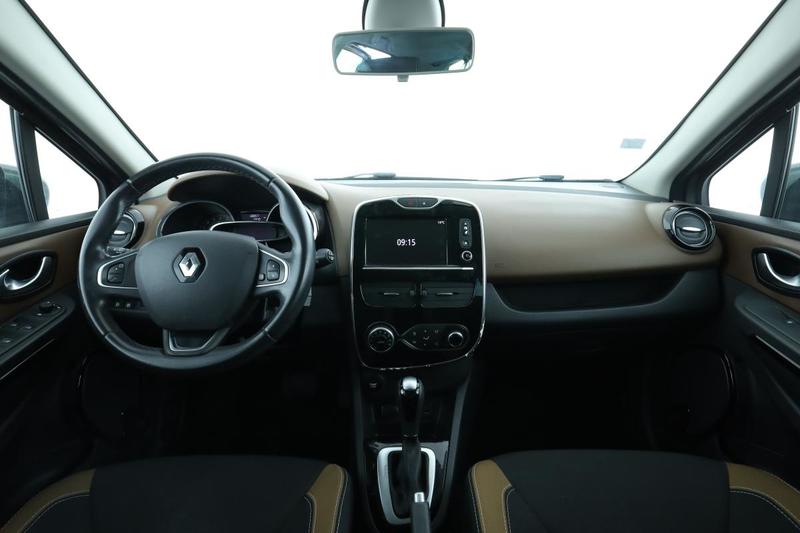 Renault Clio 1.2 TCe Energy Intens Edc 118 ch