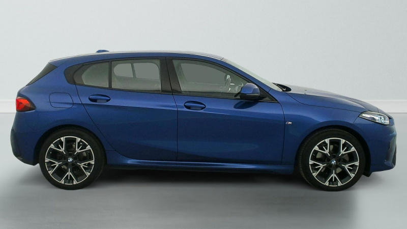 Bmw Série 1 F70 120d 163 ch Dkg7 m Sport