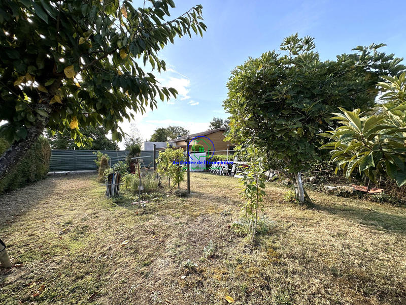 Maison - 128 m² - 6 pièces