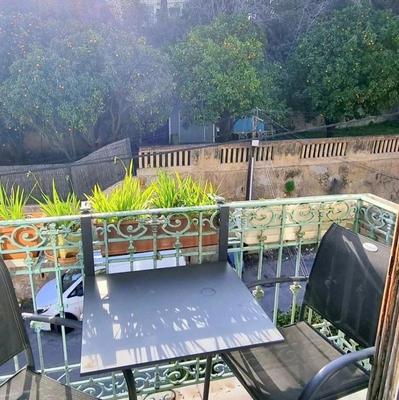 Appartement - 96 m² - 4 pièces