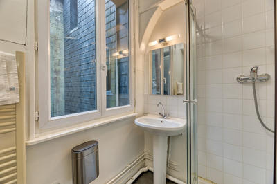 Appartement - 20 m² - 1 pièce