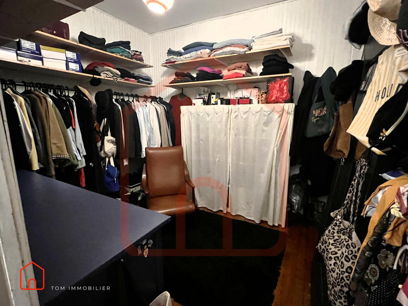 Maison - 143 m² - 5 pièces