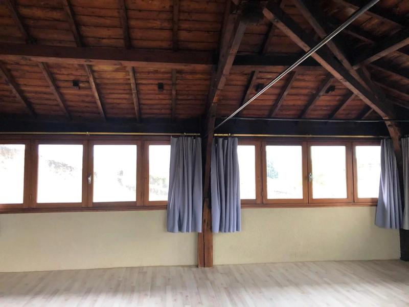 Studio - 54 m² - 1 pièce