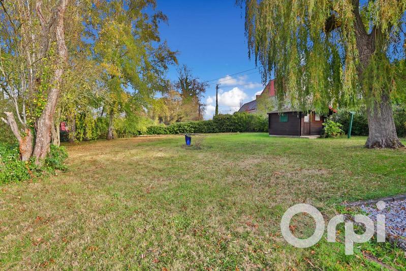 Maison - 161 m² - 5 pièces