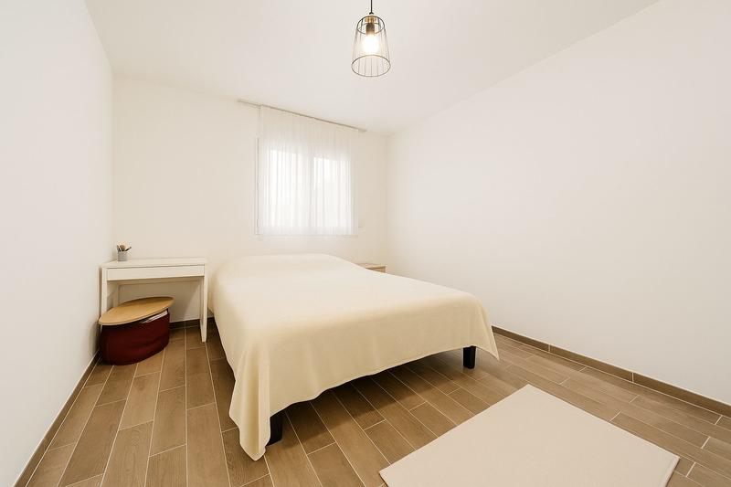 Maison contemporaine - 132 m² - 5 pièces