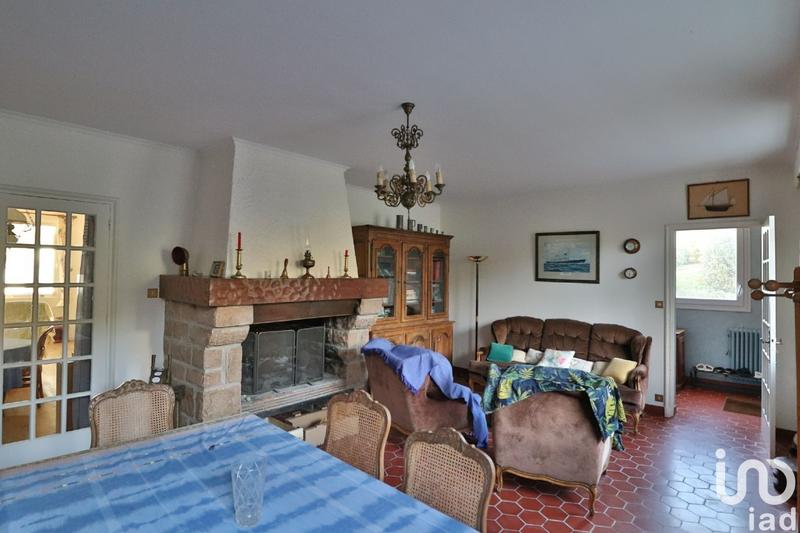 Maison - 174 m² - 4 pièces