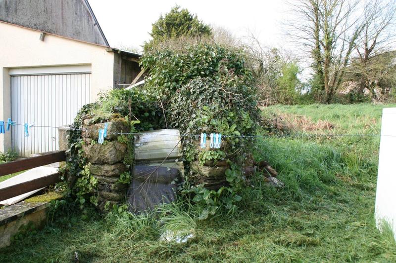 Maison - 69 m² - 3 pièces