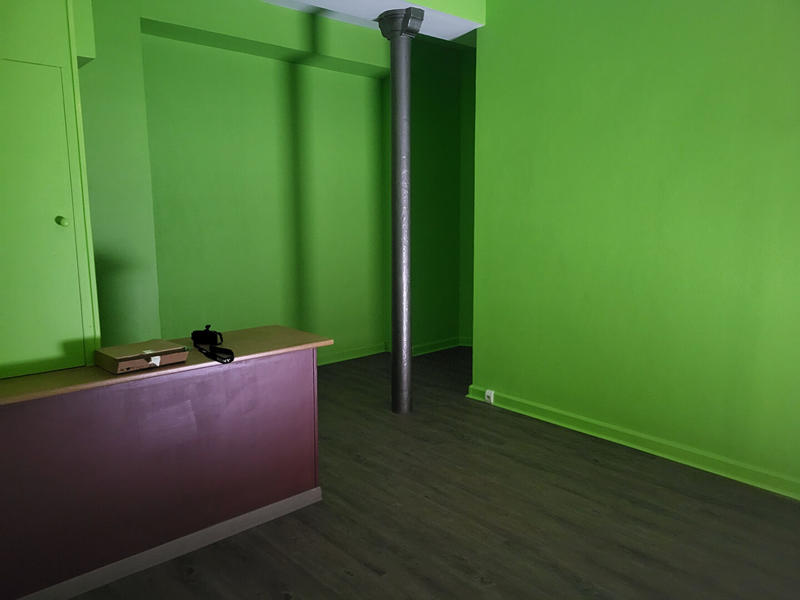 Local commercial - 25 m² - 1 pièce