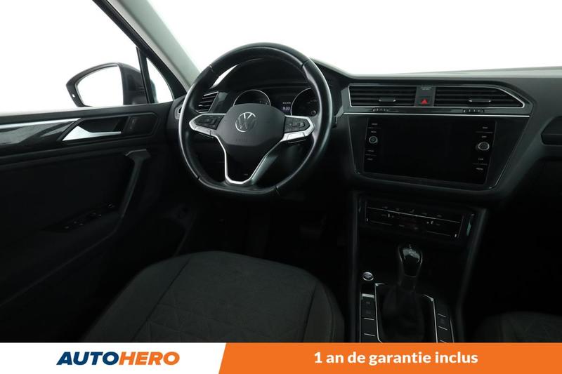 Volkswagen Tiguan 1.5 Tsi Life Dsg7 150 ch