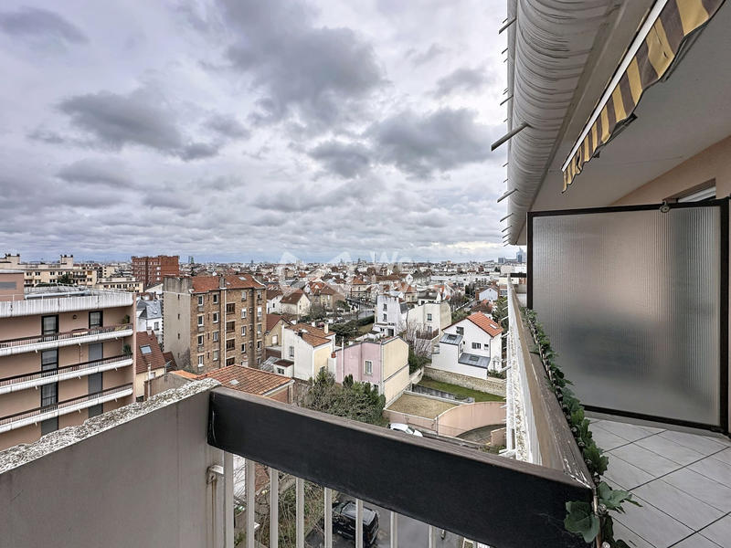 Appartement - 22 m² - 1 pièce