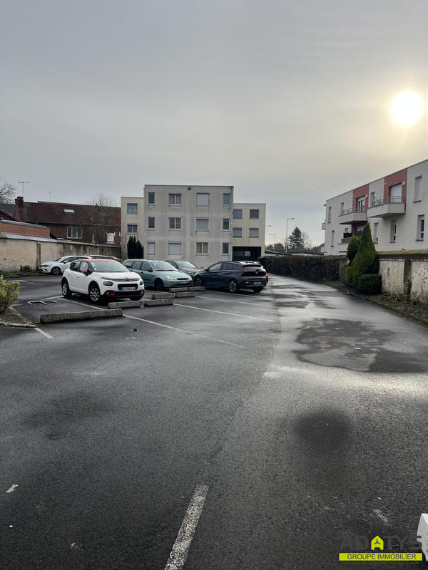 Maison - 60 m² - 3 pièces