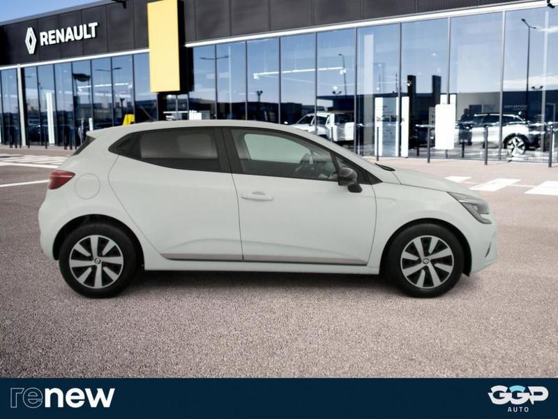 Renault Clio V TCe 100 Gpl Evolution