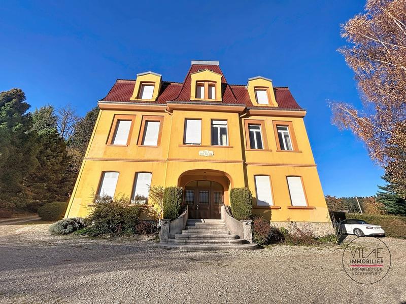 Appartement - 26 m² - 1 pièce